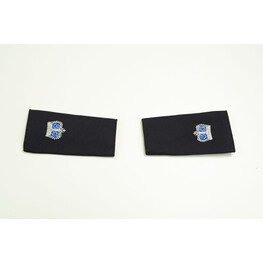 PDRM EPAULETTE 1 CROWN KAIN 